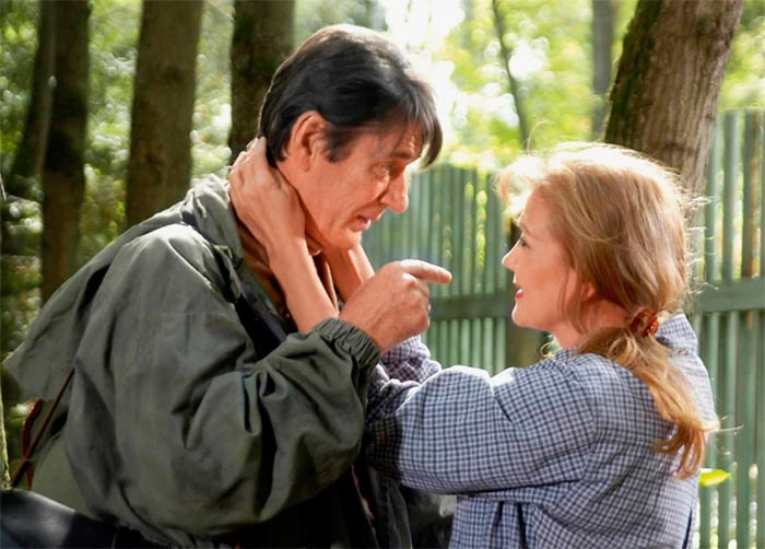 кадр Капкан 5