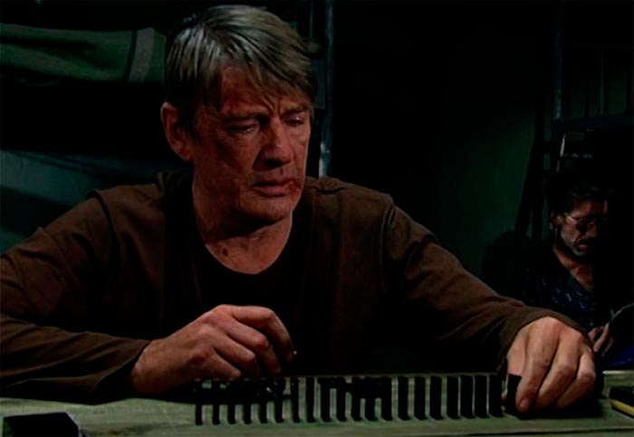 кадр Капкан 7