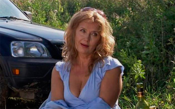 кадр Капкан 9