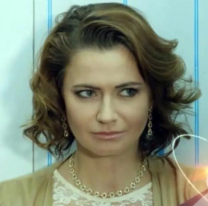 Кадр из сериала Капкан для звезды кадр Капкан для звезды 11