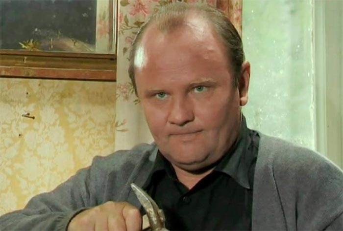 кадр Карамболь 4