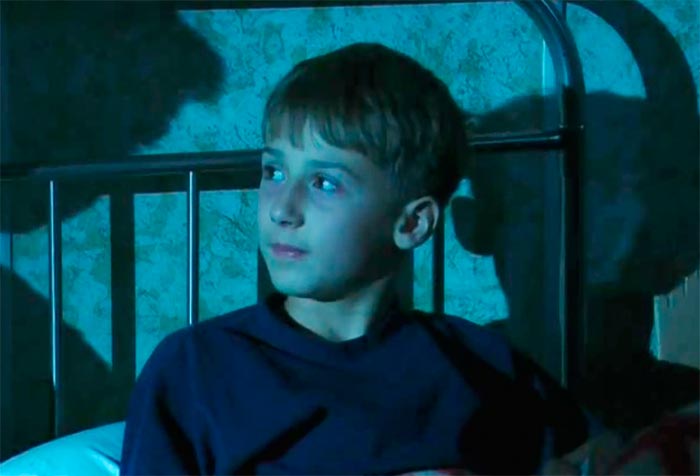 кадр Карамболь 5