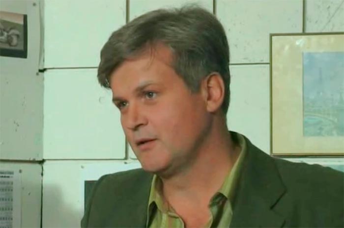 кадр Карамболь 6