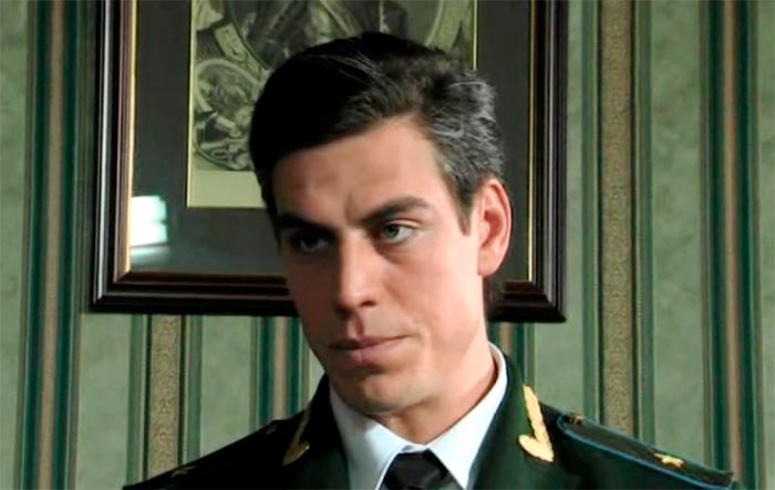 кадр Карамболь 10