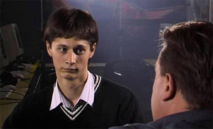 кадр Карамболь 11