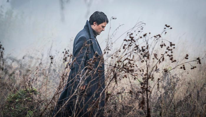 Сериал «Карамора» (2022) - сюжет, актеры и роли, кадры из сериала