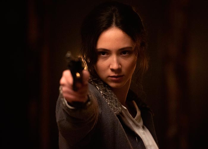 Сериал «Карамора» (2022) - сюжет, актеры и роли, кадры из сериала