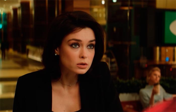 Кадр из сериала Карьеристки кадр Карьеристки 2