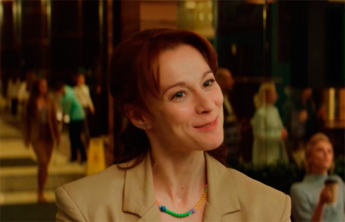 Кадр из сериала Карьеристки кадр Карьеристки 3