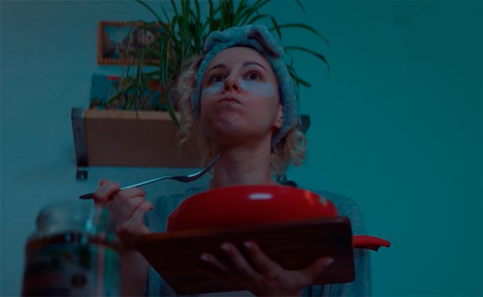 Кадр из сериала Карьеристки кадр Карьеристки 7