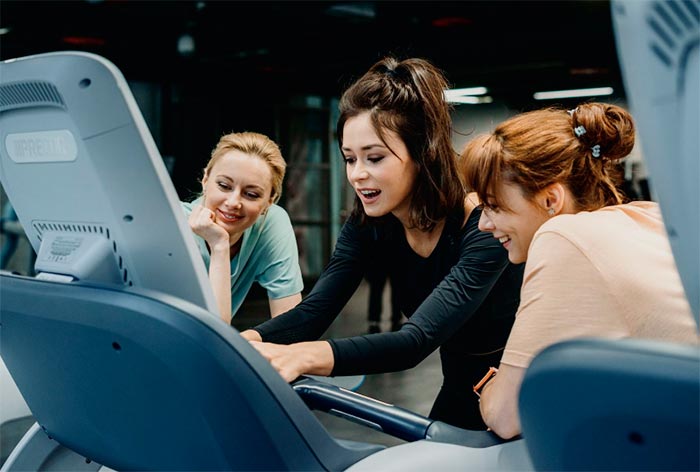 Кадр из сериала Карьеристки кадр Карьеристки 9