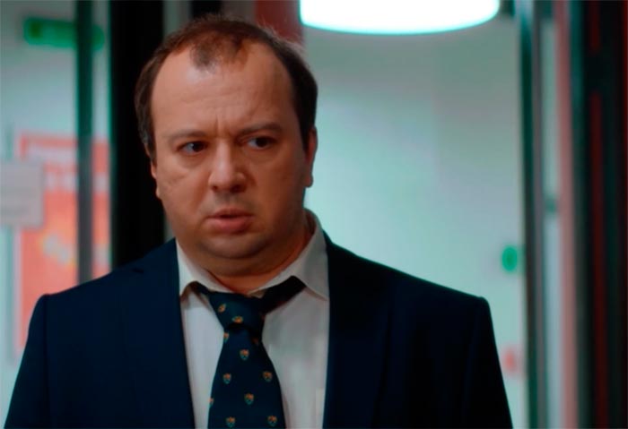 Сериал «Карьеристки» (2024) - сюжет, актеры и роли, кадры из сериала