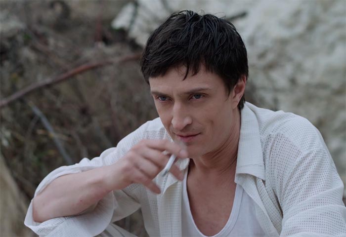 Кадр из сериала Карина красная кадр Карина красная 3