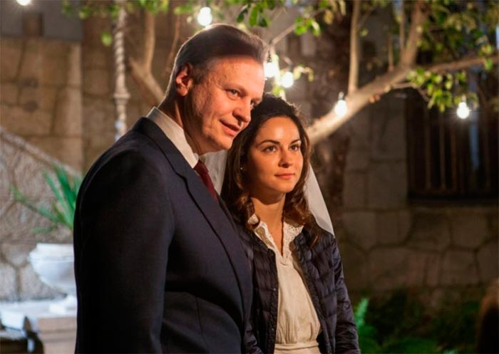 Кадр из сериала Карина красная кадр Карина красная 4