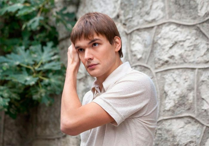 Кадр из сериала Карина красная кадр Карина красная 7