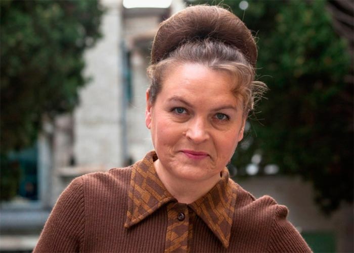 Кадр из сериала Карина красная кадр Карина красная 11