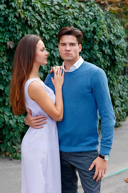 Кадр из сериала Карта памяти кадр Карта памяти 4