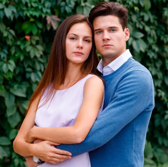 Кадр из сериала Карта памяти кадр Карта памяти 5