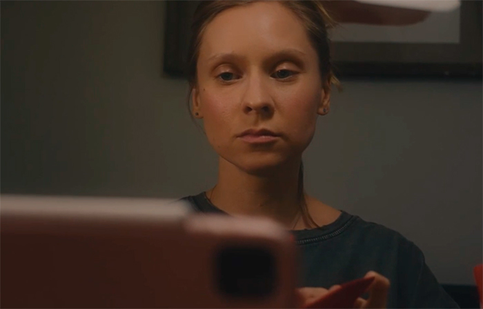 кадр Карта желаний 4