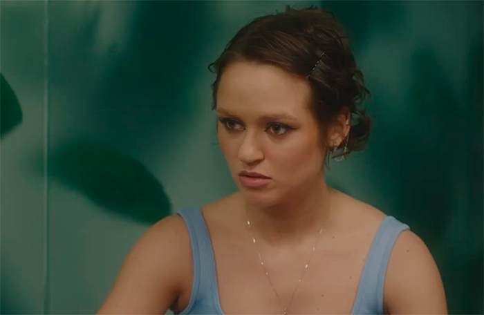 кадр Карта желаний 6