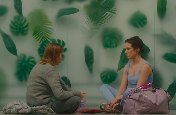 кадр Карта желаний 8