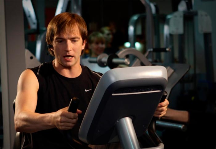 Кадр из сериала Карусель кадр Карусель 8