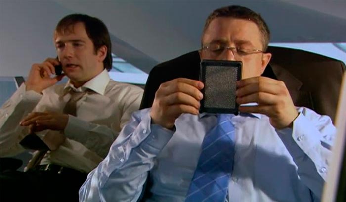 Кадр из сериала Карусель кадр Карусель 9