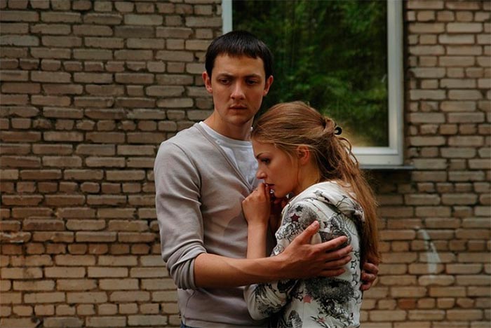 кадр Катино счастье 3