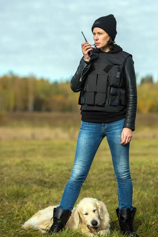 кадр Катя и Блэк 6