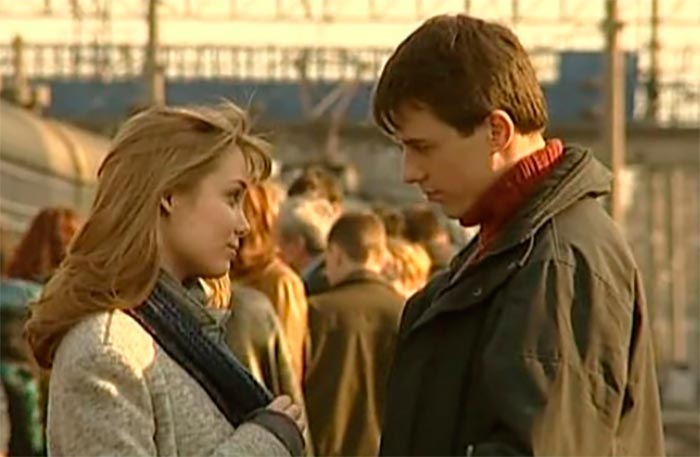 Кадр из сериала Кавалеры морской звезды кадр Кавалеры морской звезды 2