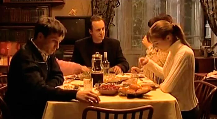 Кадр из сериала Кавалеры морской звезды кадр Кавалеры морской звезды 4