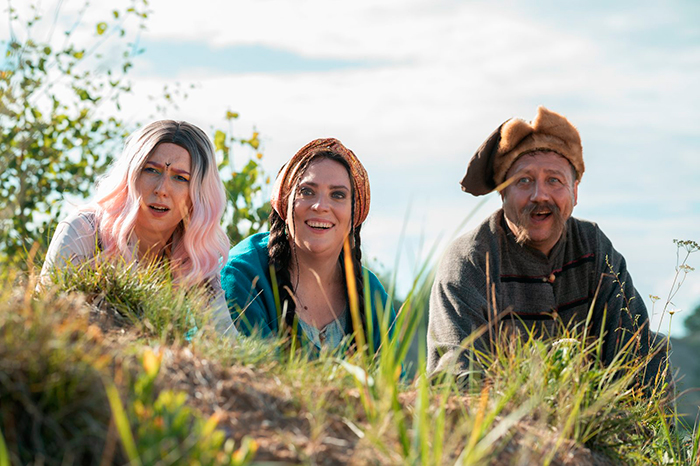 Кадр из сериала Казачок 2 сезон кадр Казачок 2 сезон 2