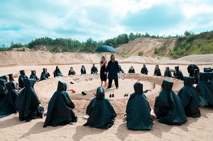 Кадр из сериала Казачок 2 сезон кадр Казачок 2 сезон 7