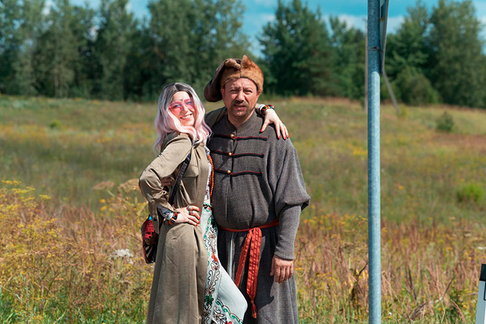 Кадр из сериала Казачок 2 сезон кадр Казачок 2 сезон 10