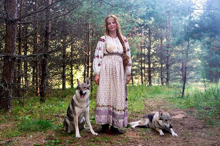 кадр Казачок 10