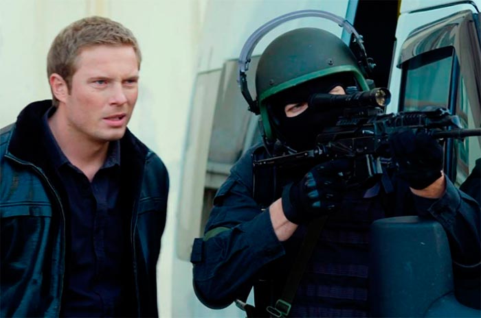 кадр Казаки 5