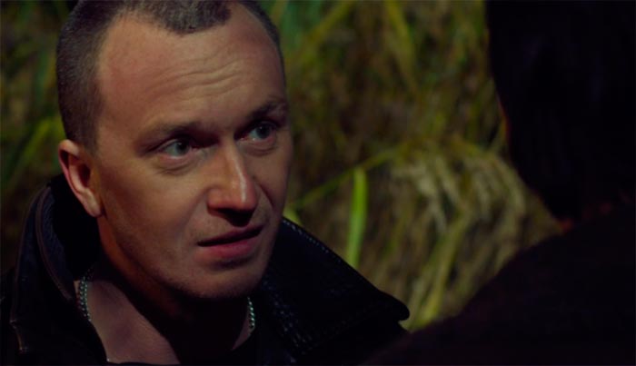 кадр Казаки 8