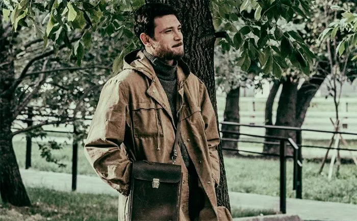Кадр из сериала Казанова кадр Казанова 3