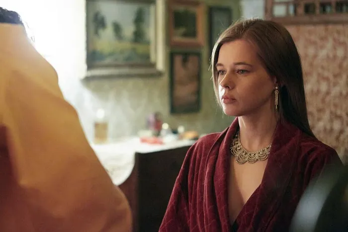 Кадр из сериала Казанова кадр Казанова 7