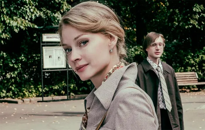 Кадр из сериала Казанова кадр Казанова 8