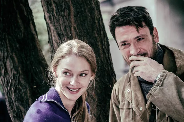 Кадр из сериала Казанова кадр Казанова 13