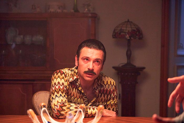 кадр Казанова. В бегах 2