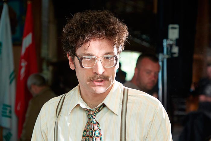 кадр Казанова. В бегах 9