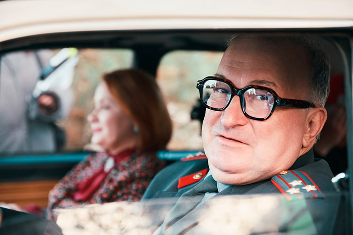 Кадр из сериала Казанова 3 сезон кадр Казанова 3 сезон 2