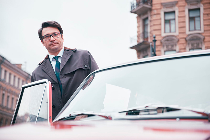 Кадр из сериала Казанова 3 сезон кадр Казанова 3 сезон 3