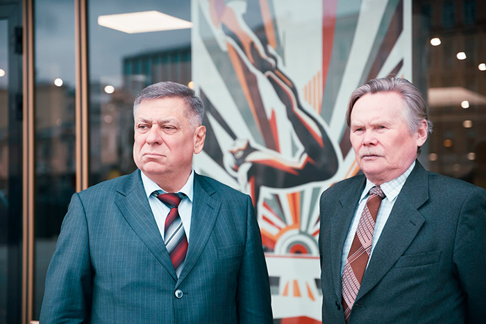 Кадр из сериала Казанова 3 сезон кадр Казанова 3 сезон 5