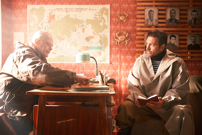 Кадр из сериала Казанова 3 сезон кадр Казанова 3 сезон 7