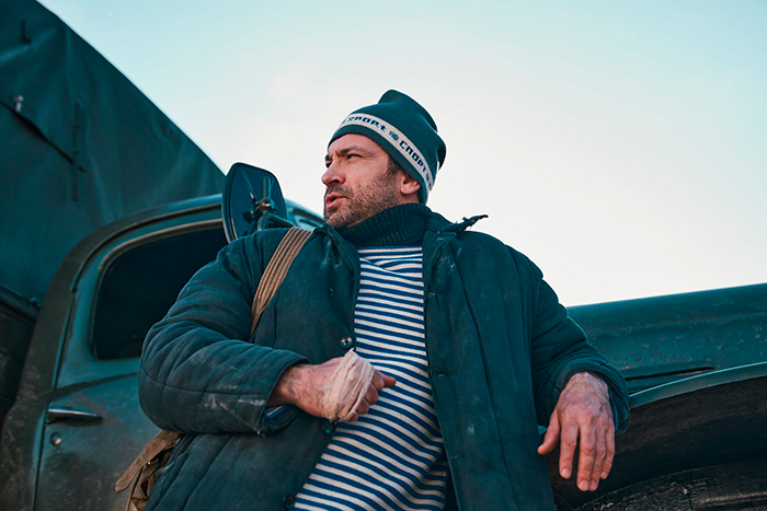 Кадр из сериала Казанова 3 сезон кадр Казанова 3 сезон 8