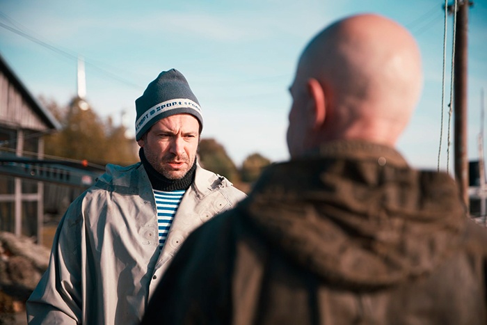 Кадр из сериала Казанова 3 сезон кадр Казанова 3 сезон 11