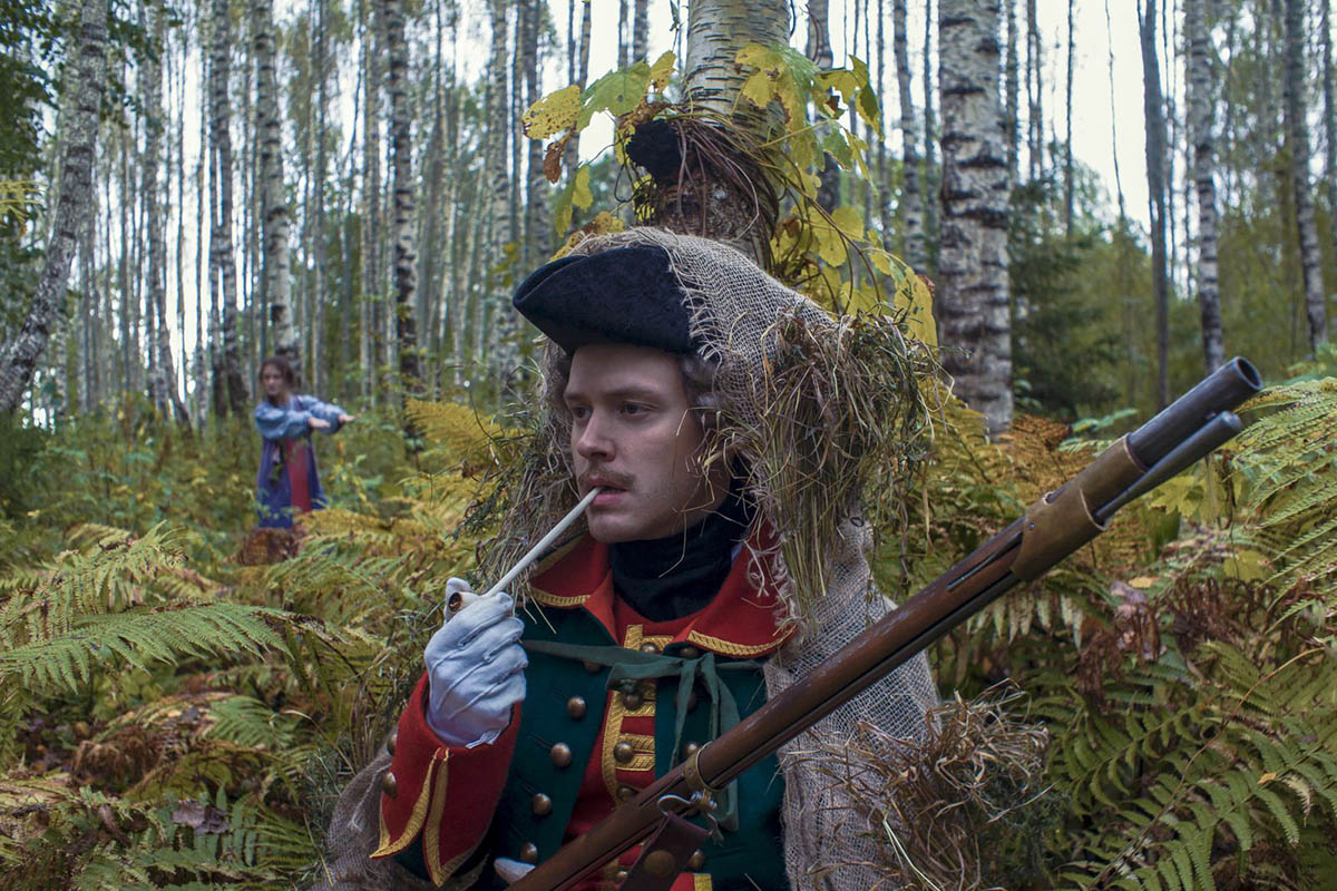 Сериал «Казанова в России Тайная миссия» (2022) - сюжет, актеры и роли ...